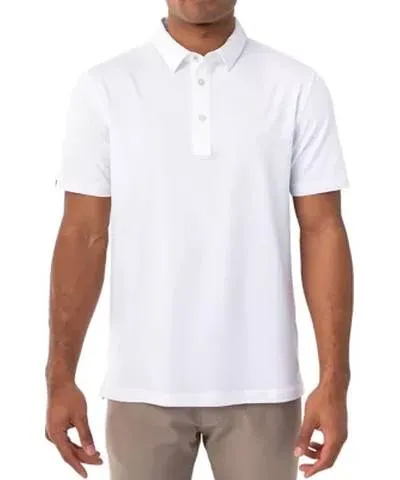 Linksoul Men's DryTech Polo Shirt