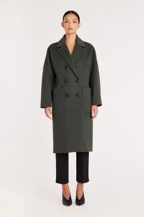 Louis Coat - Pine