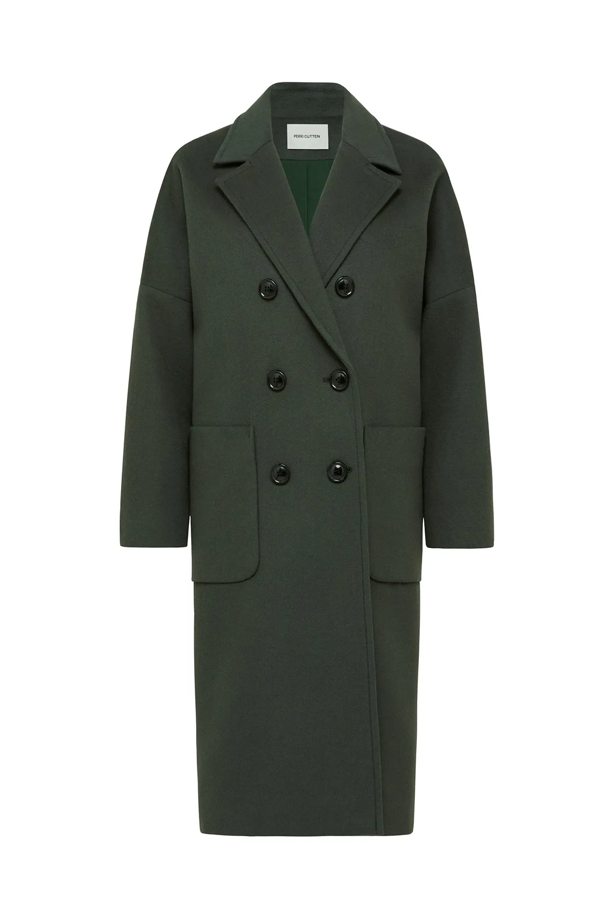 Louis Coat - Pine