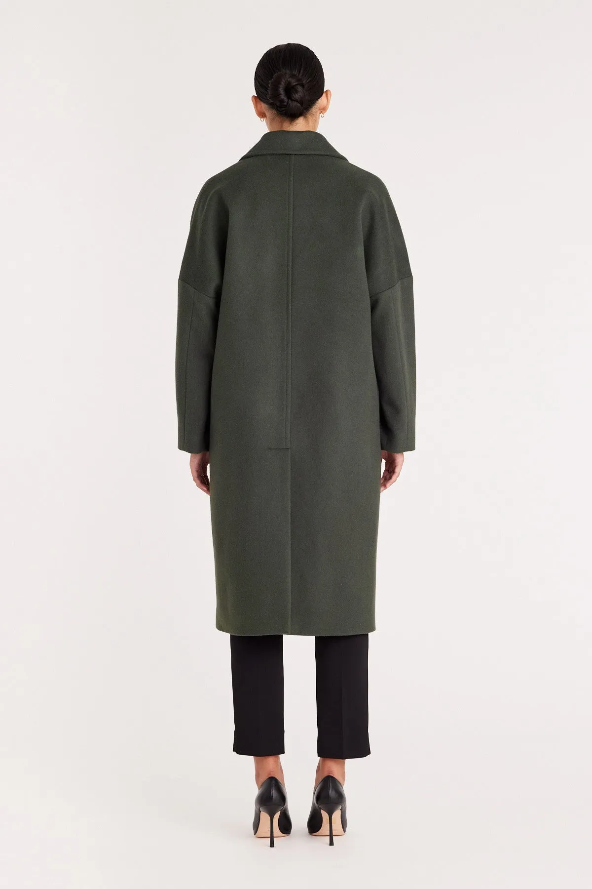 Louis Coat - Pine