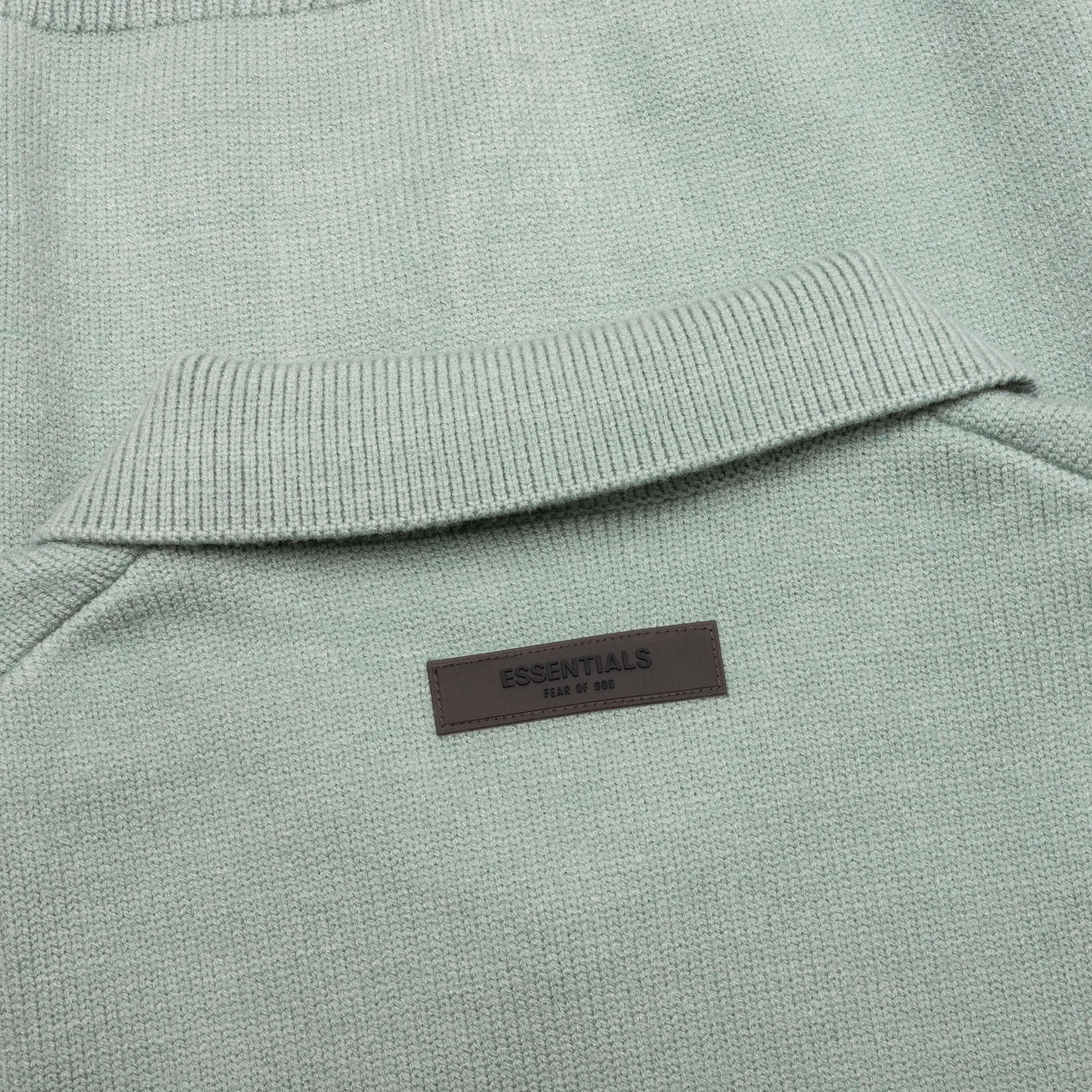 L/S Polo - Sycamore