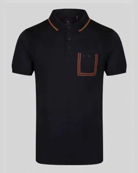 Luke 1977 Polo ARKELA Jet Black