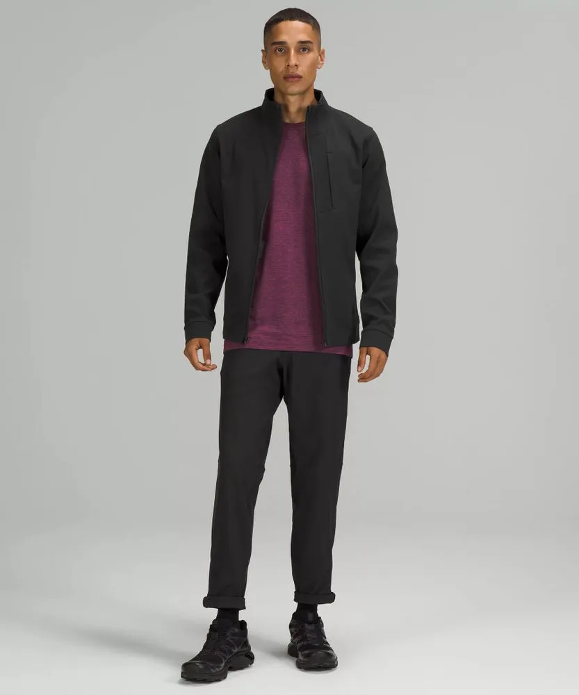 lululemon athletica Sojourn Jacket | Men's Hoodies & Sweatshirts