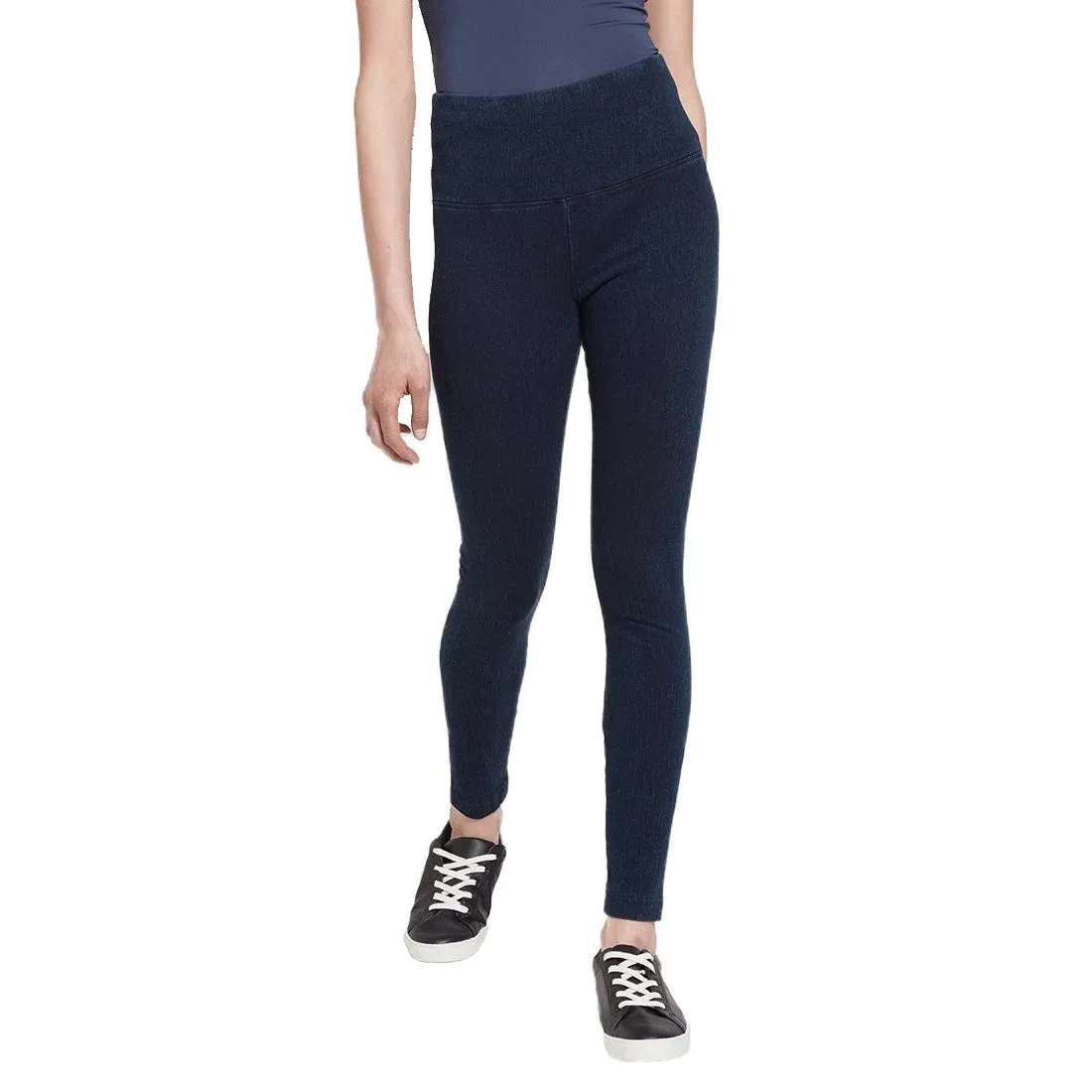 Lysse Denim Legging - Women's