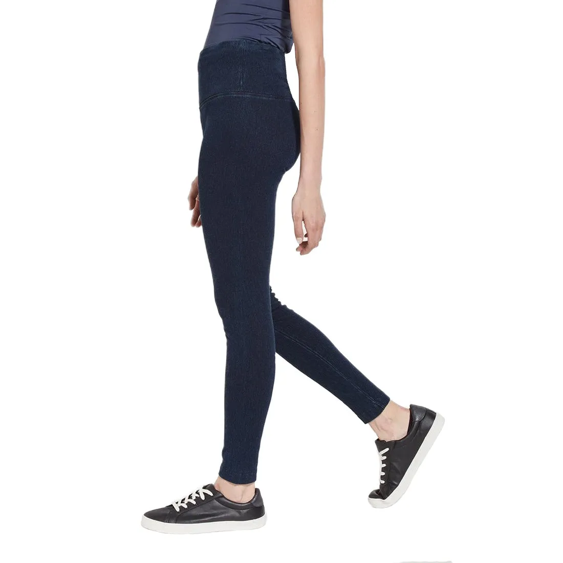 Lysse Denim Legging - Women's