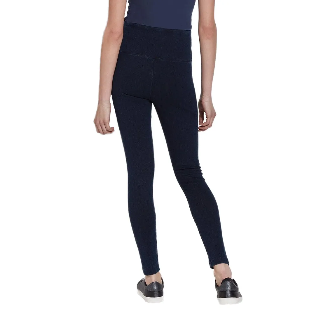 Lysse Denim Legging - Women's