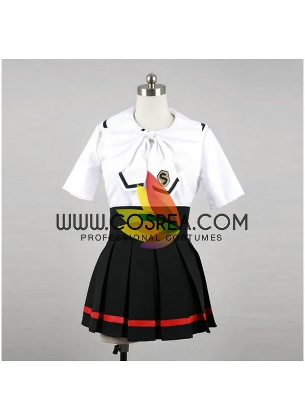 Magic Knight Rayearth Hikaru Shidou Cosplay Costume