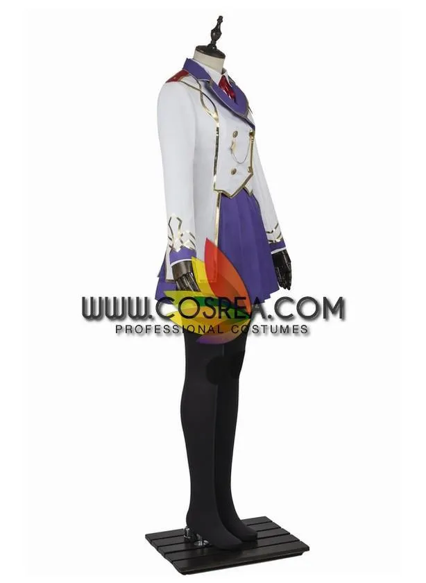 Magic Kyun! Renaissance Kohana Aigasaki Cosplay Costume