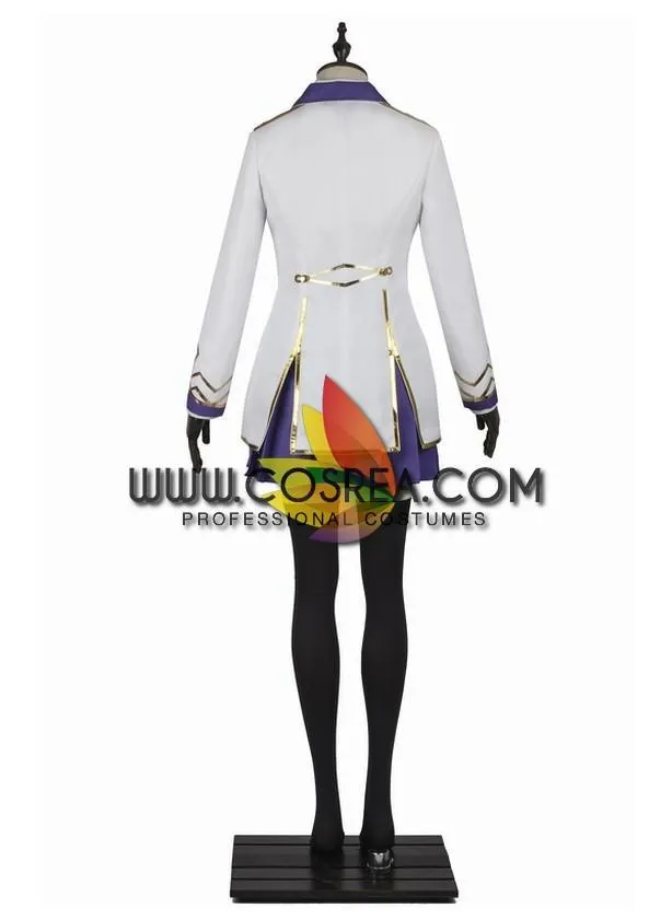 Magic Kyun! Renaissance Kohana Aigasaki Cosplay Costume