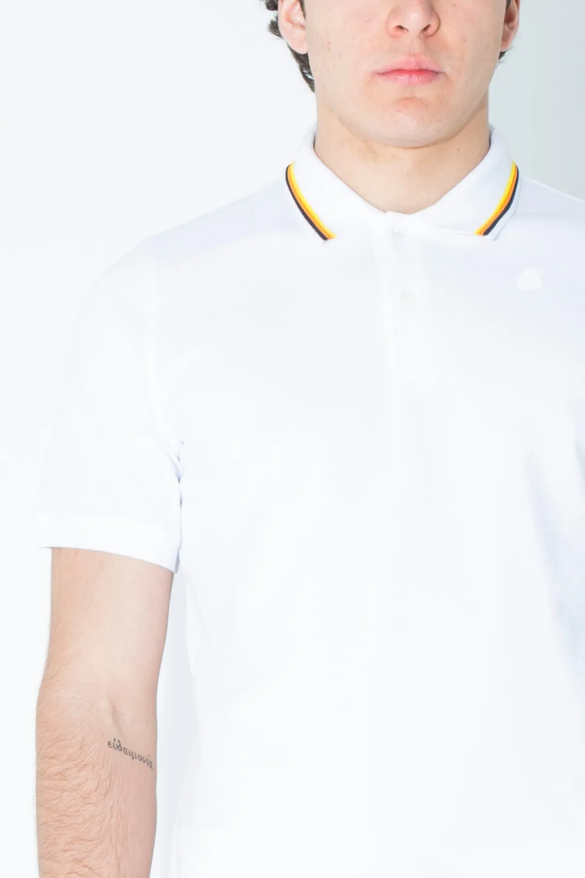 Maglia polo Jud