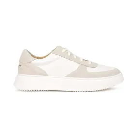 Marais Sneaker - Fog/Off White