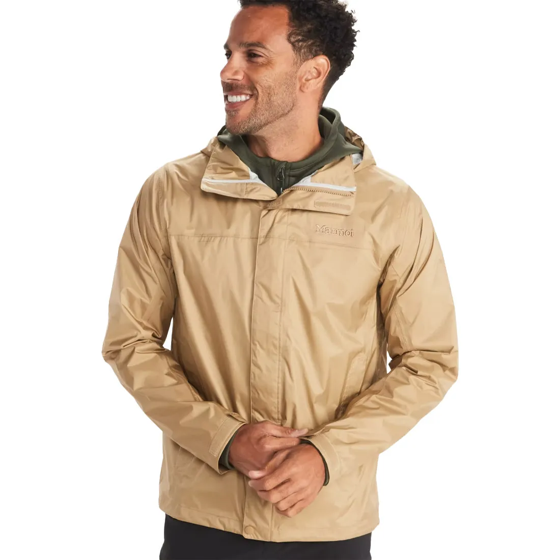 Marmot PreCip Eco Jacket - Men's