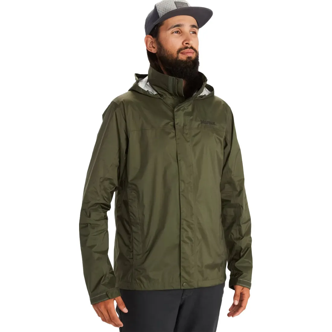 Marmot PreCip Eco Jacket - Men's