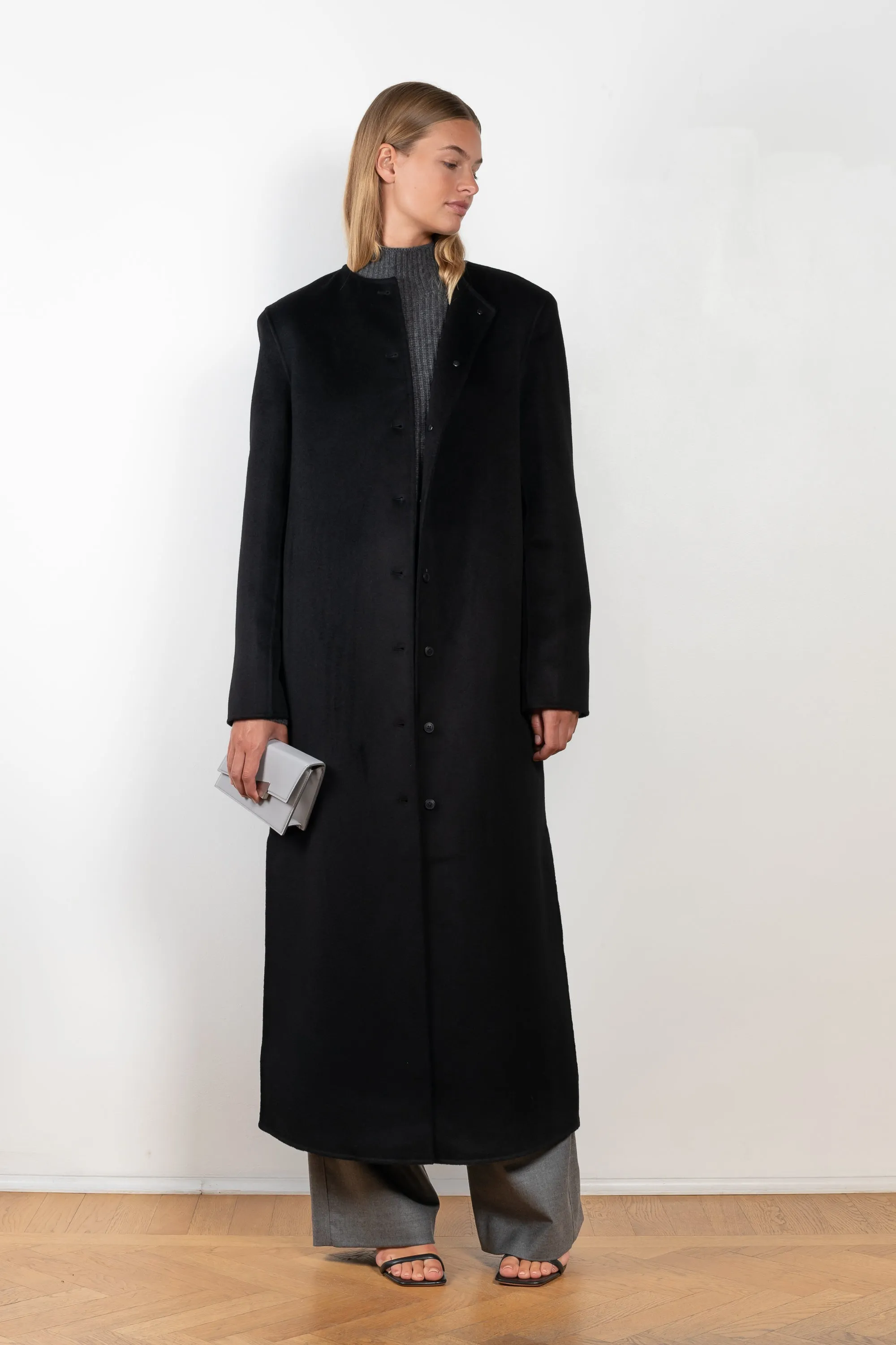 Martil Coat