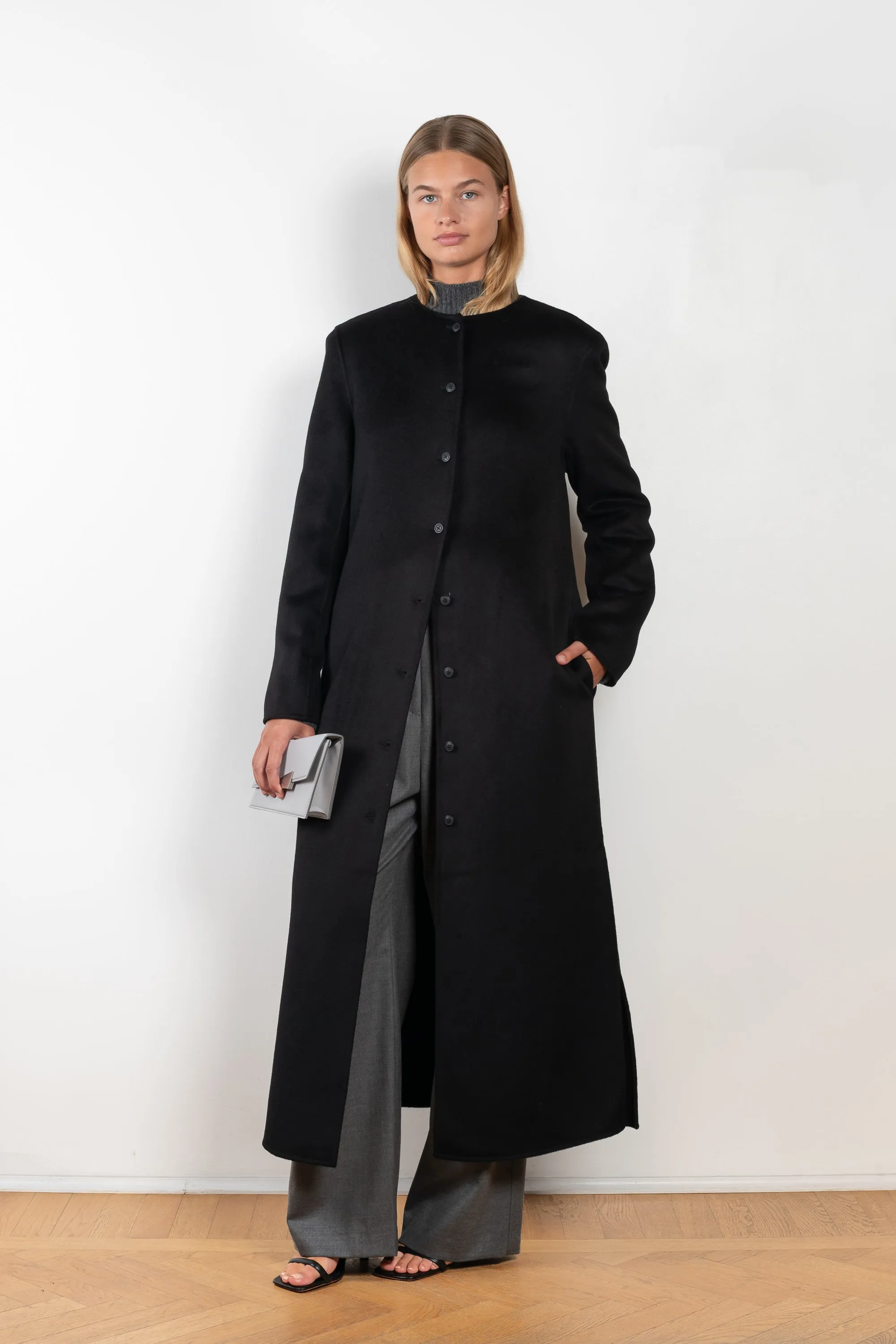 Martil Coat