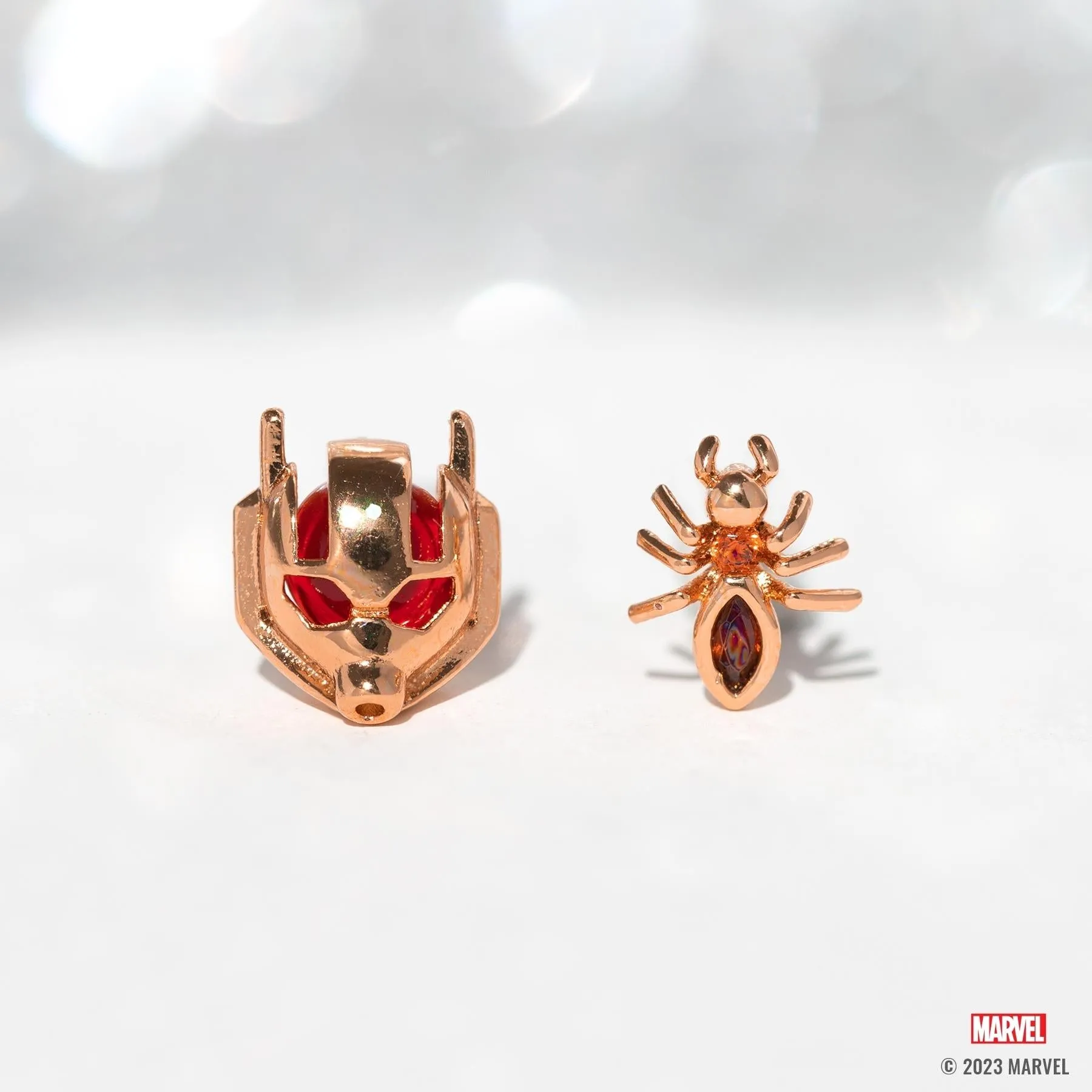 Marvel's Ant-Man Studs