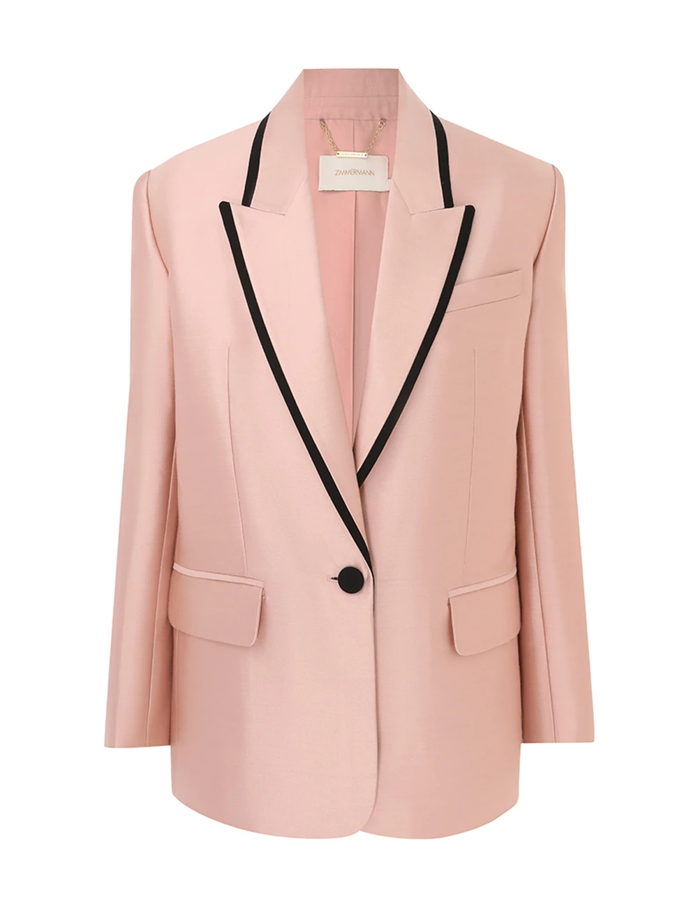 		Matchmaker Tuxedo Jacket	