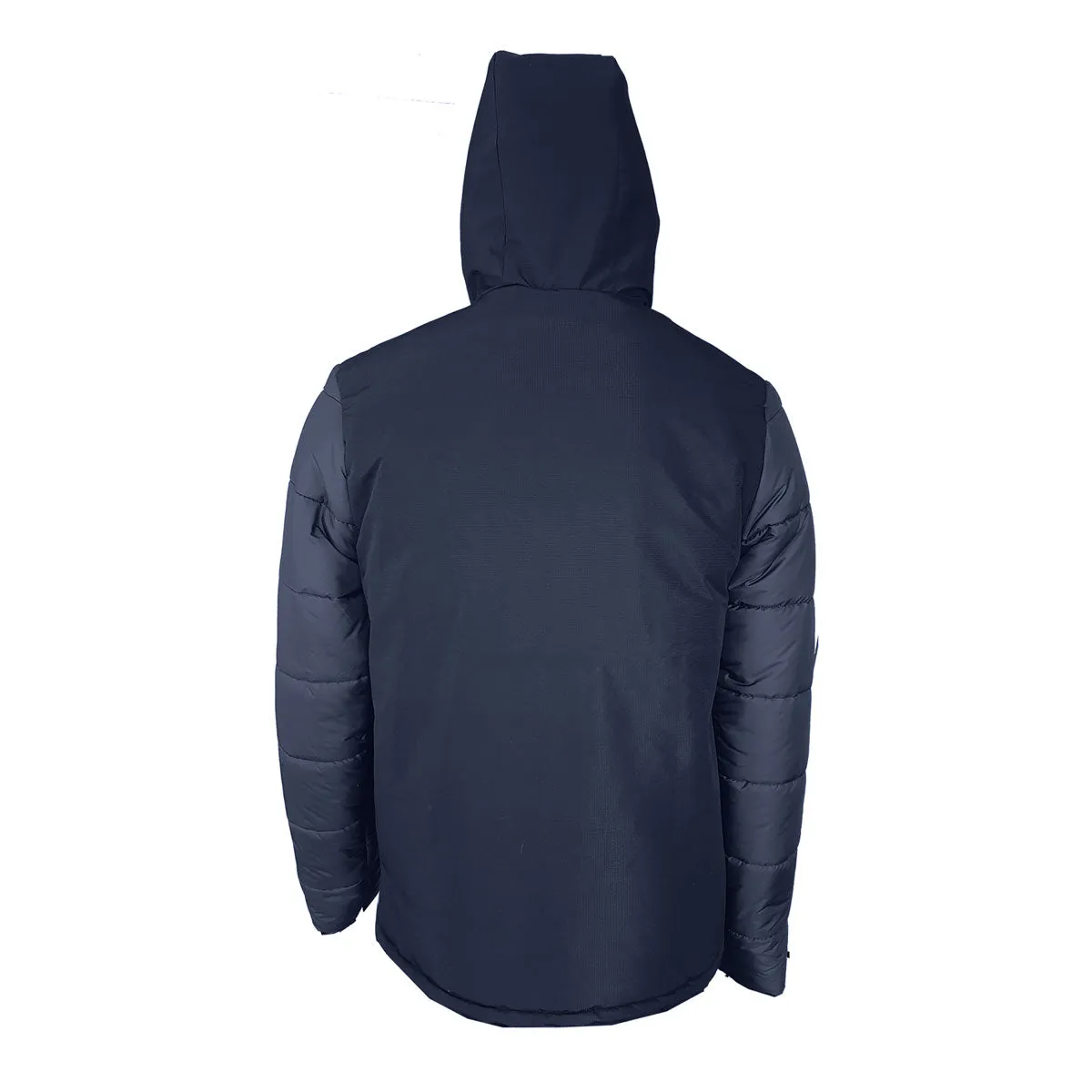 Mc Keever Fr O'Neills GAA Core 22 Stadium Jacket - Adult - Navy