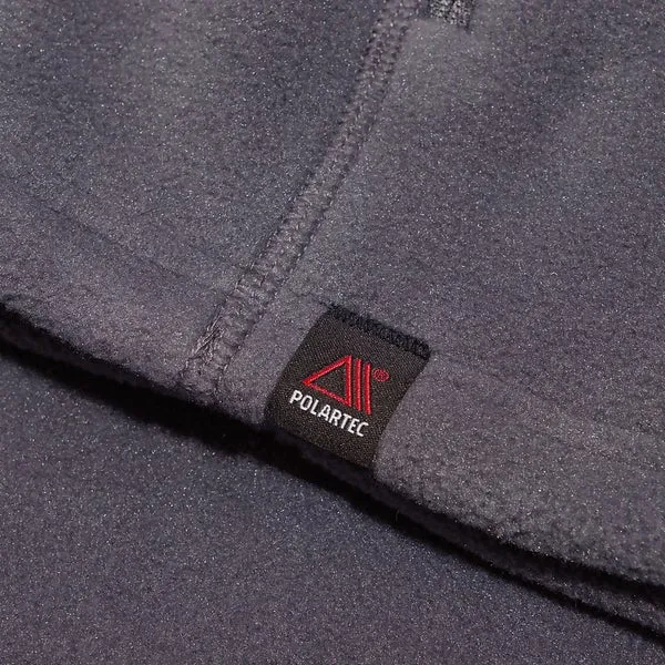 Men's Prism InterActive Polartec Jacket - Dark Grey