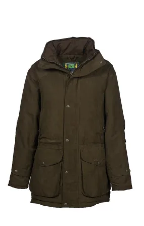 Men's Gamekeeper Coat