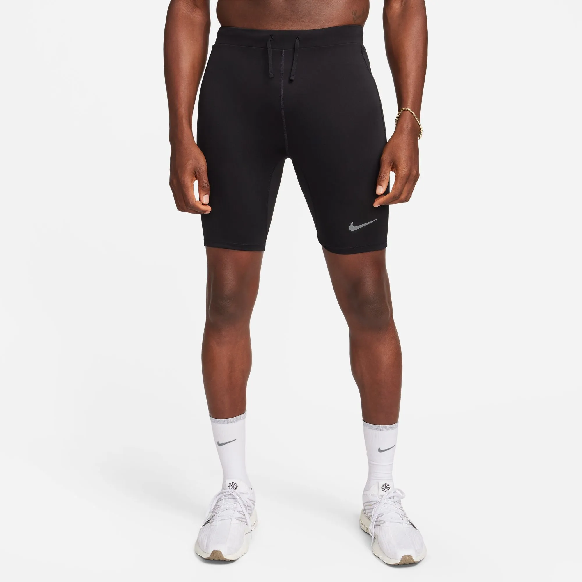 Men's Nike Fast Half Tight - FN3371-010