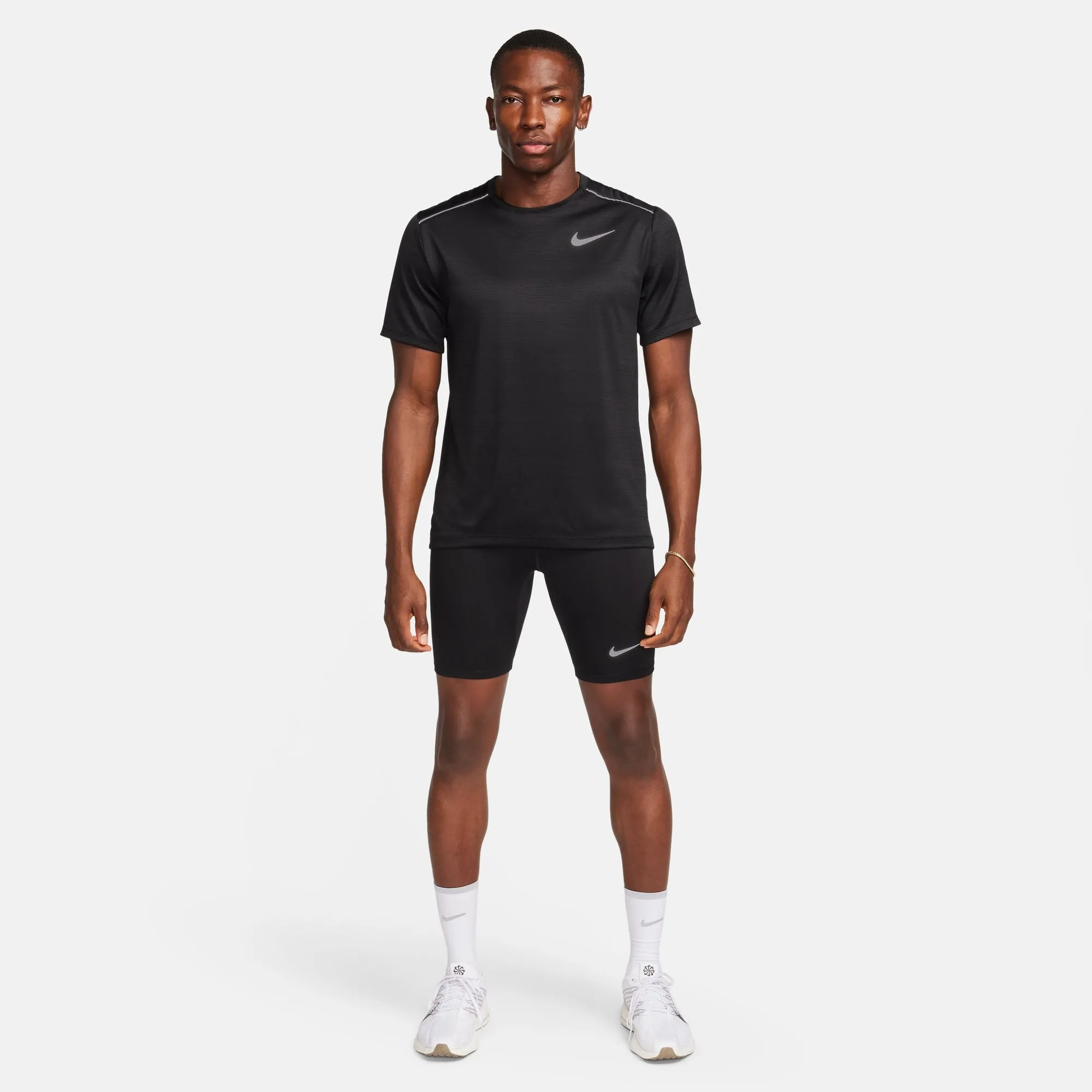 Men's Nike Fast Half Tight - FN3371-010