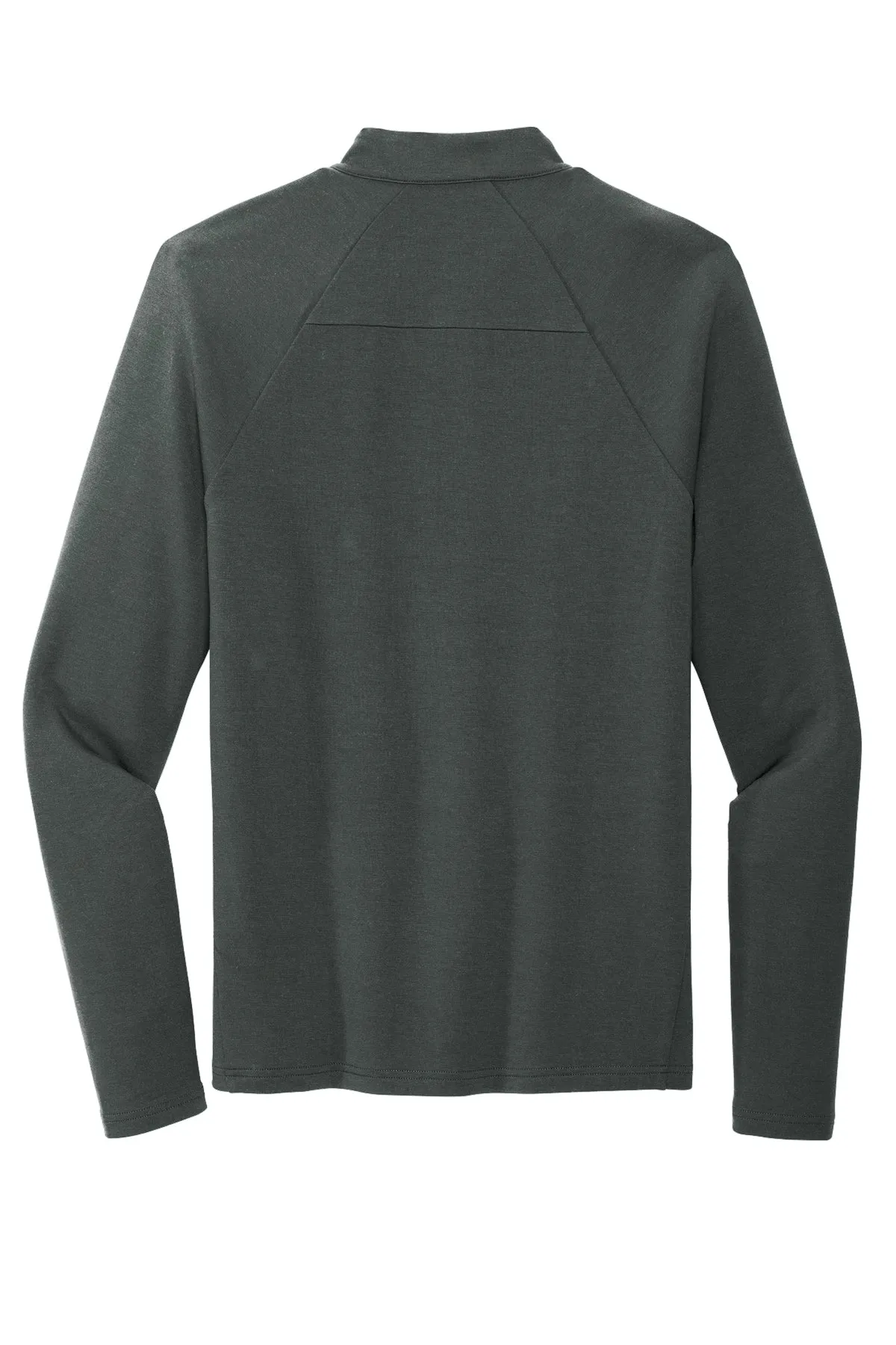 MERCER+METTLE Stretch 1/4-Zip Pullover