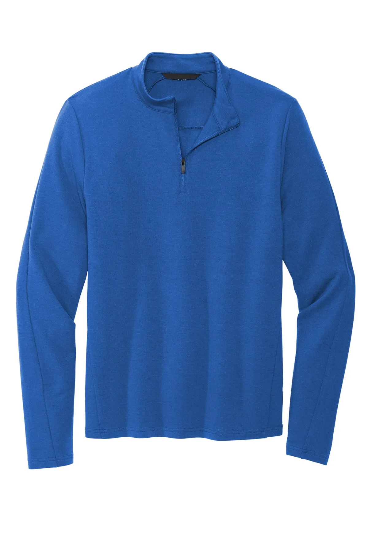 MERCER+METTLE Stretch 1/4-Zip Pullover