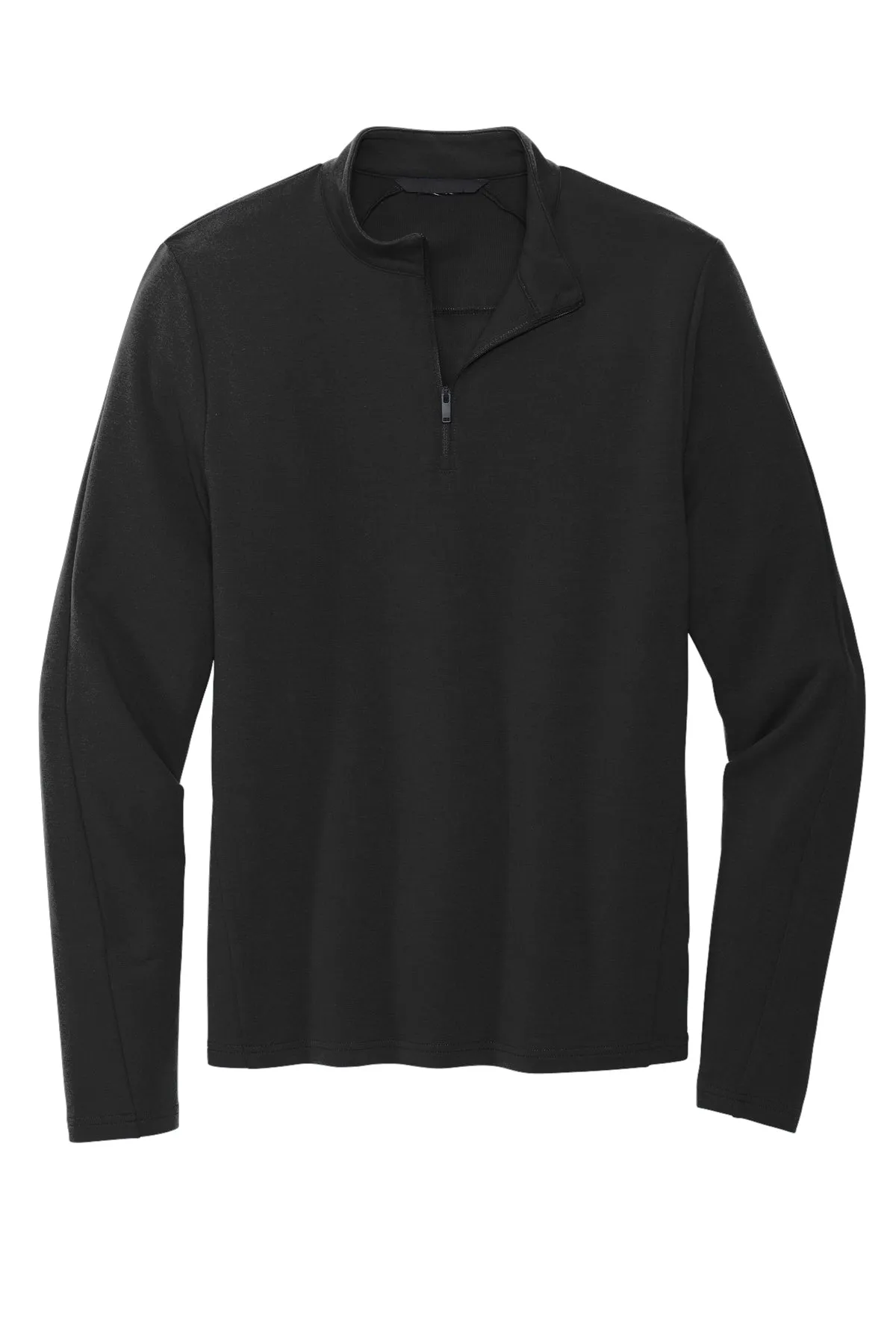 MERCER+METTLE Stretch 1/4-Zip Pullover