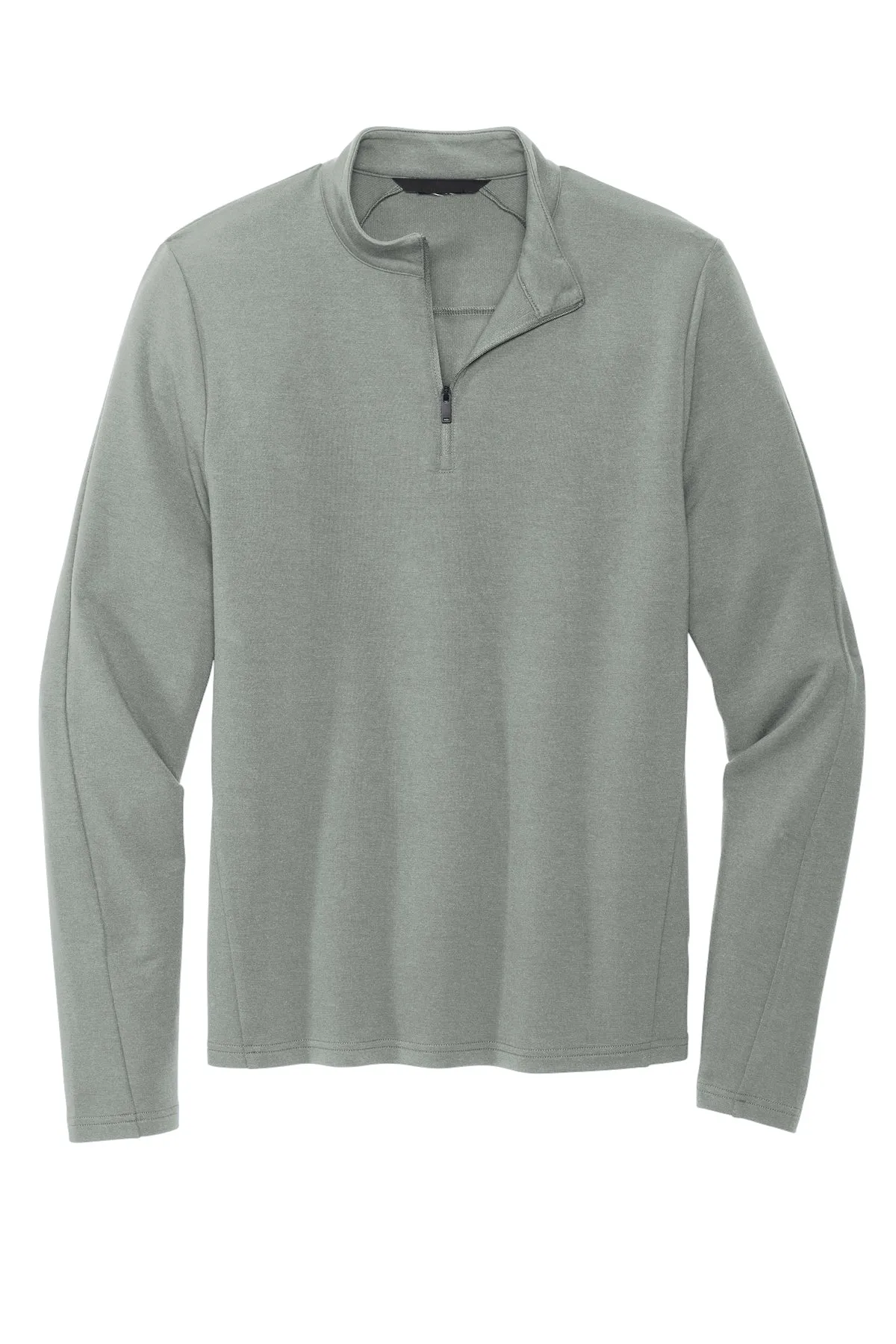 MERCER+METTLE Stretch 1/4-Zip Pullover