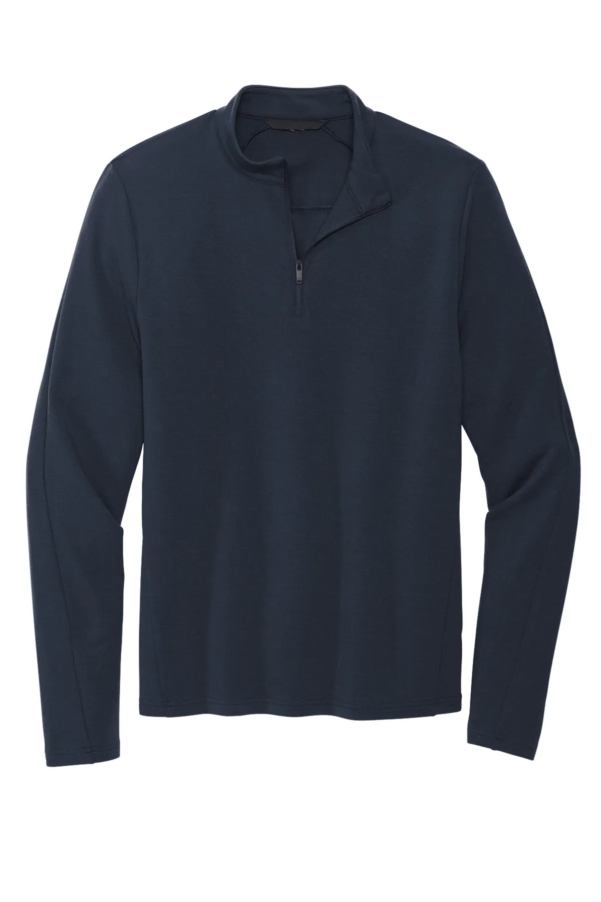 MERCER+METTLE Stretch 1/4-Zip Pullover