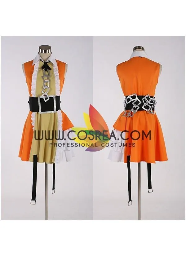 Momo Kisaragi Mekakucity Actors Kagerou Project Cosplay Costume