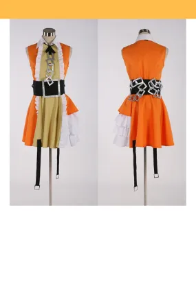 Momo Kisaragi Mekakucity Actors Kagerou Project Cosplay Costume