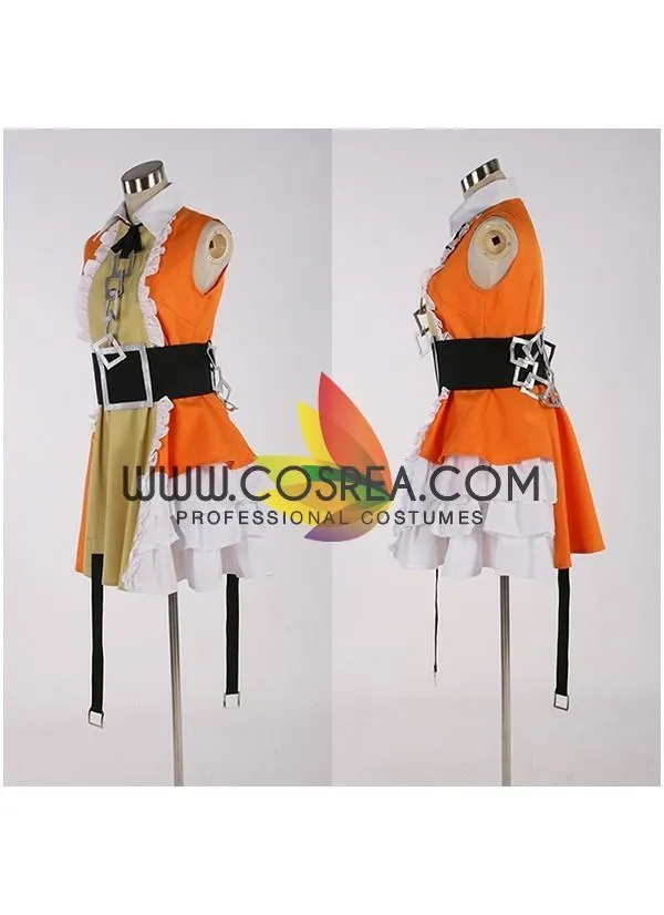 Momo Kisaragi Mekakucity Actors Kagerou Project Cosplay Costume