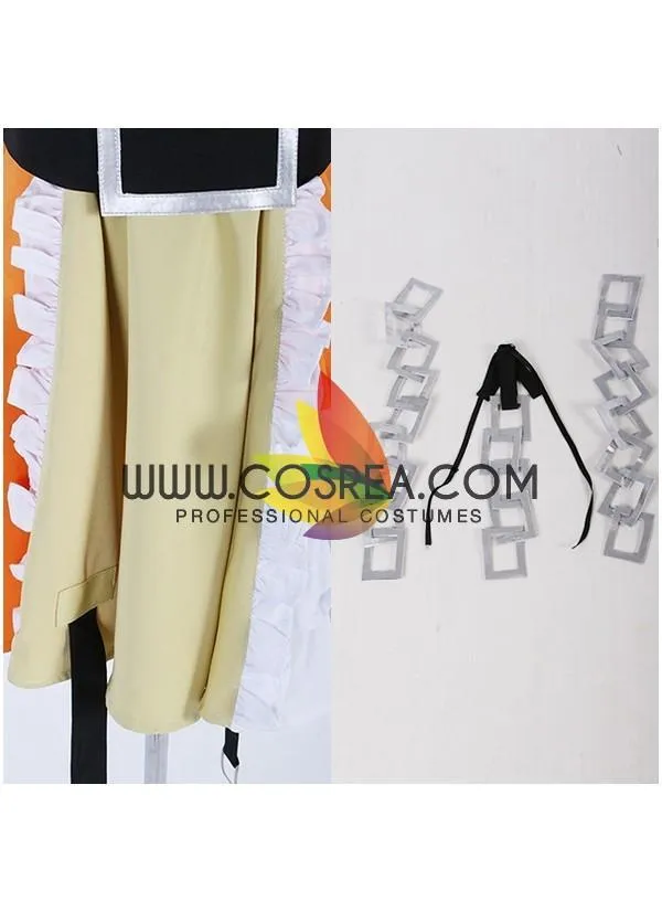 Momo Kisaragi Mekakucity Actors Kagerou Project Cosplay Costume