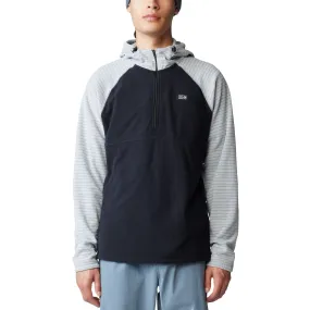 Mountain Hardwear Men's Summit Grid Hoody