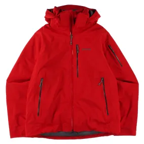 M's Insulated Outskirts Jacket