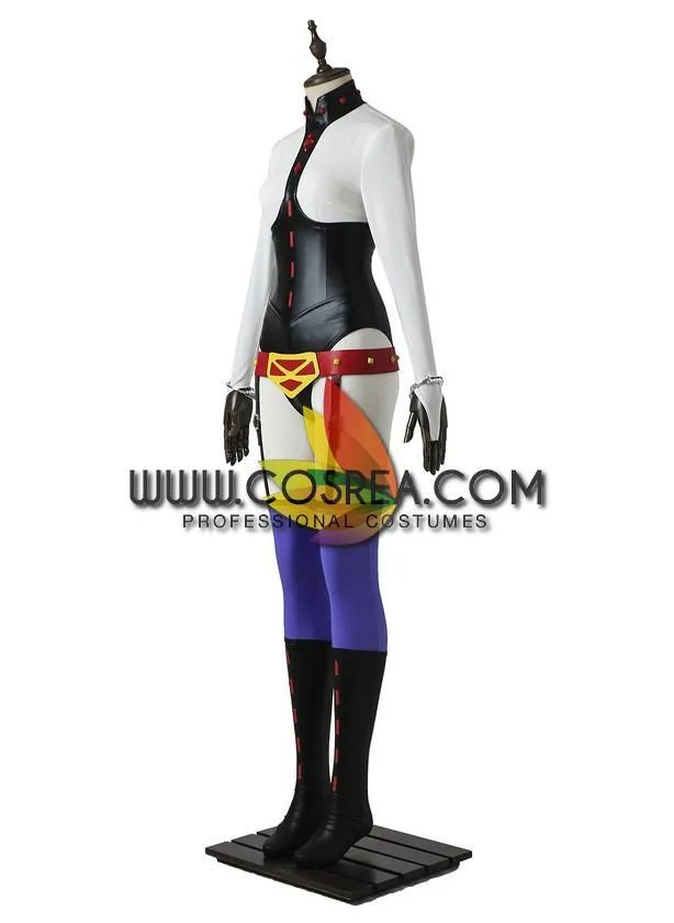 My Hero Academia Nemuri Kayama Cosplay Costume