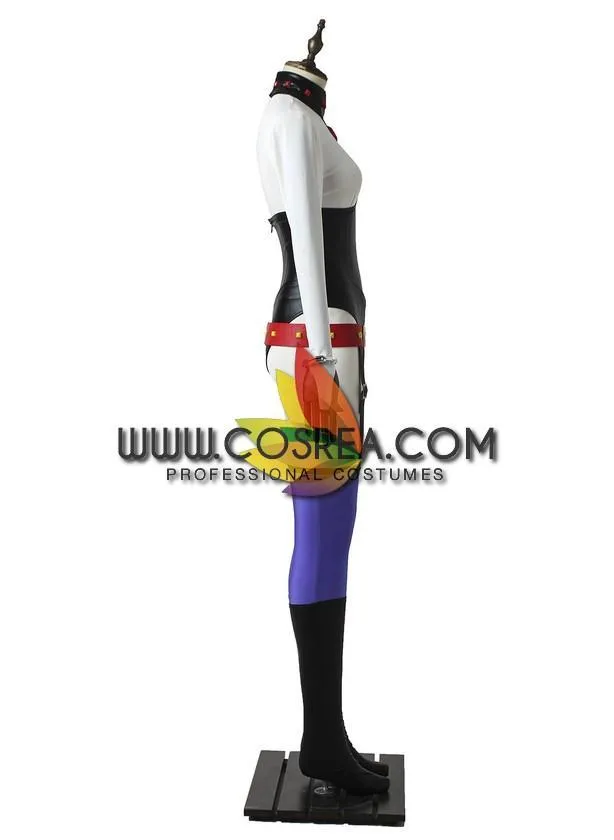 My Hero Academia Nemuri Kayama Cosplay Costume