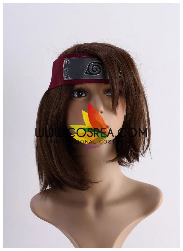 Naruto Sarada Uchiha Cosplay Costume