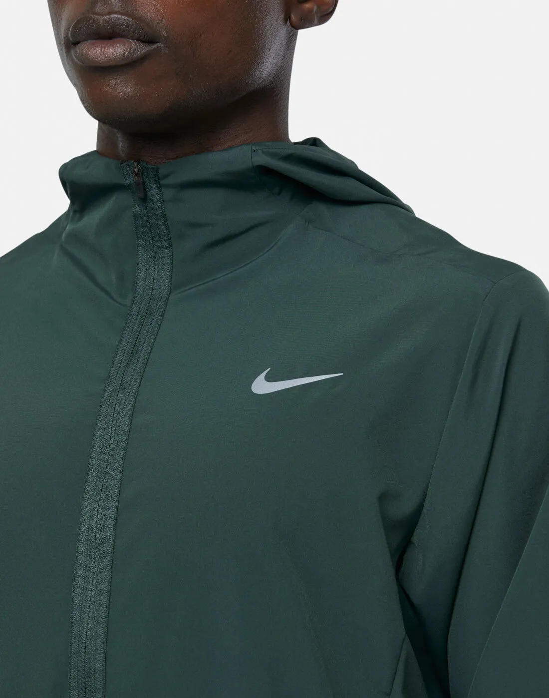 Nike Mens Form Woven Jacket