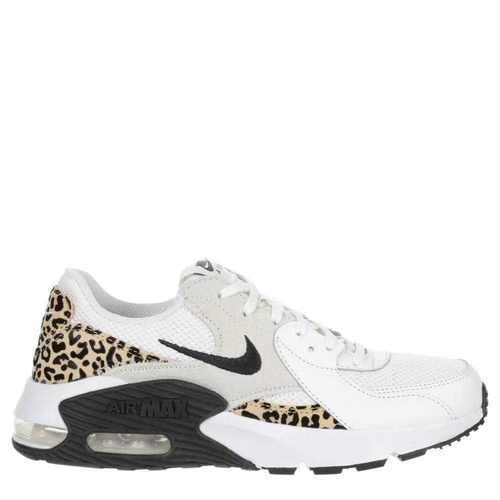 NIKE  WOMENS AIR MAX EXCEE SNEAKER