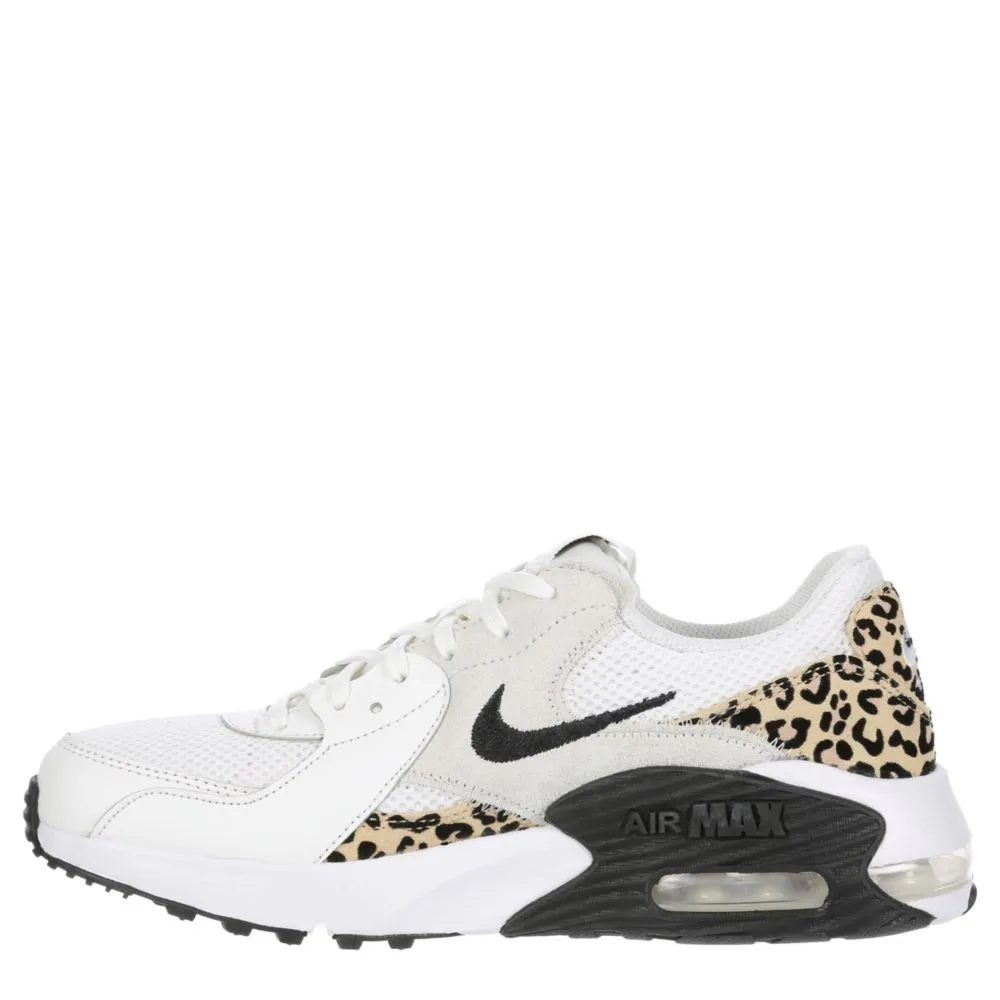 NIKE  WOMENS AIR MAX EXCEE SNEAKER