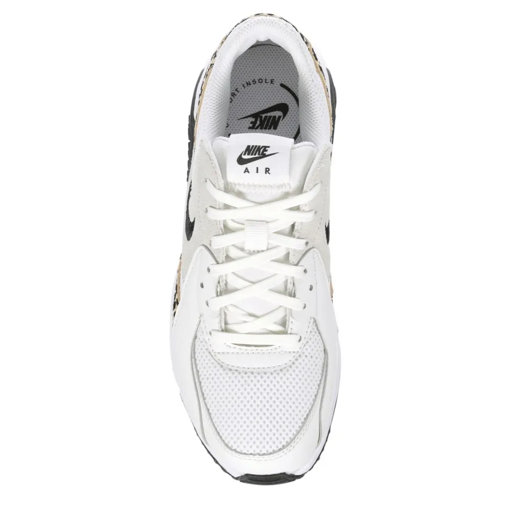 NIKE  WOMENS AIR MAX EXCEE SNEAKER