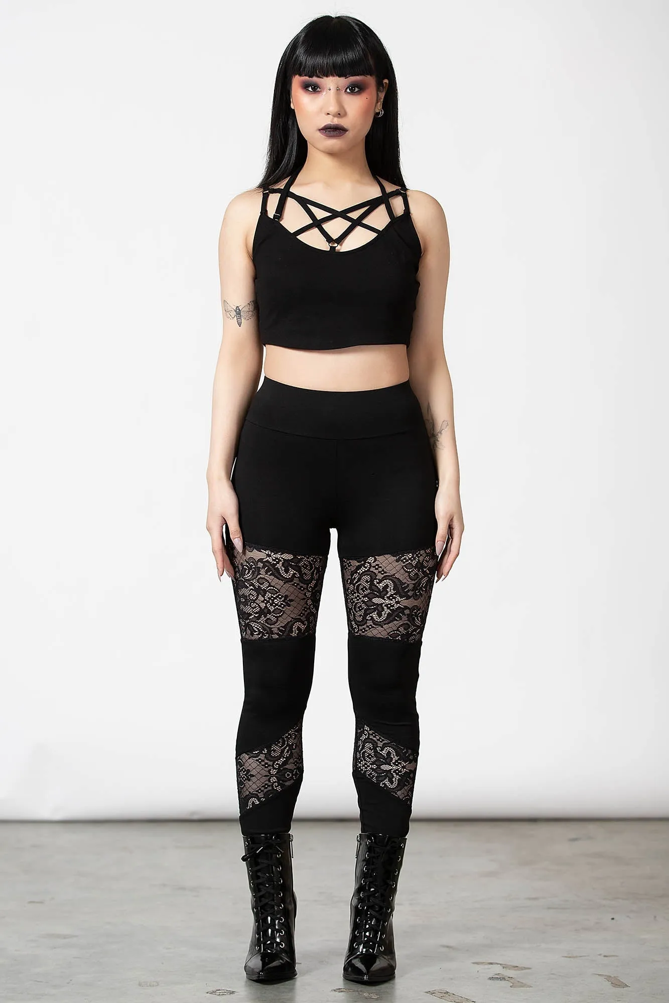 Nixie Leggings