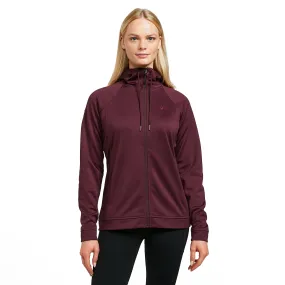 North Ridge Women's Breathe Hoody | Millets