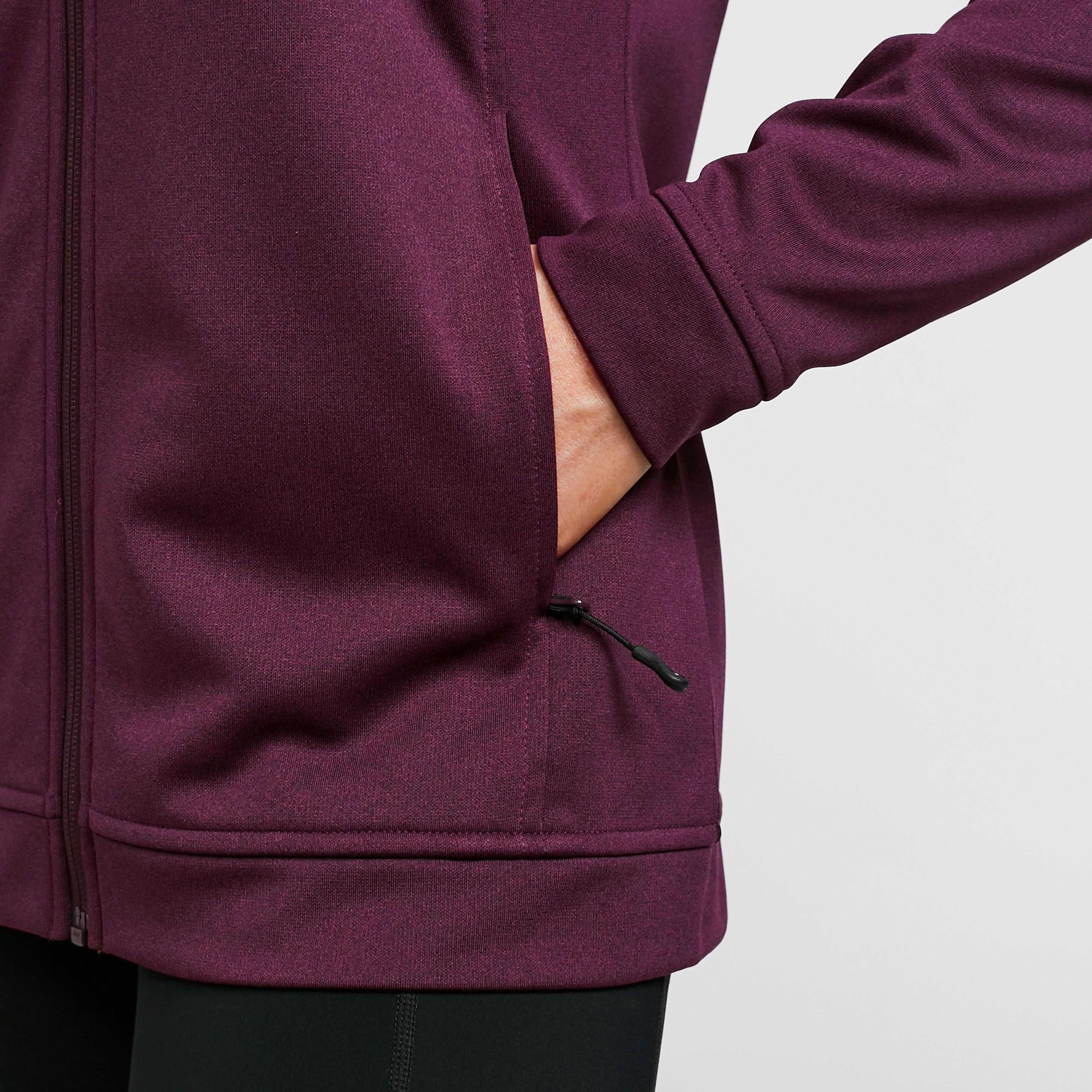 North Ridge Women's Breathe Hoody | Millets