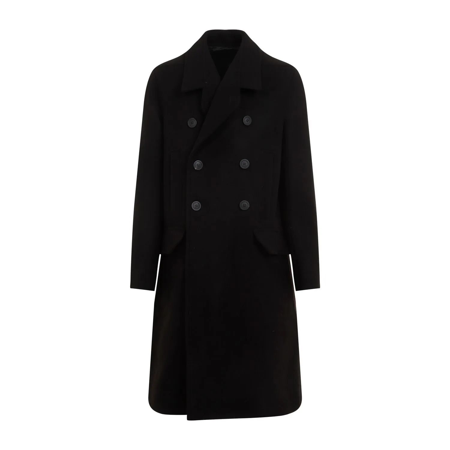 OFFICER COAT