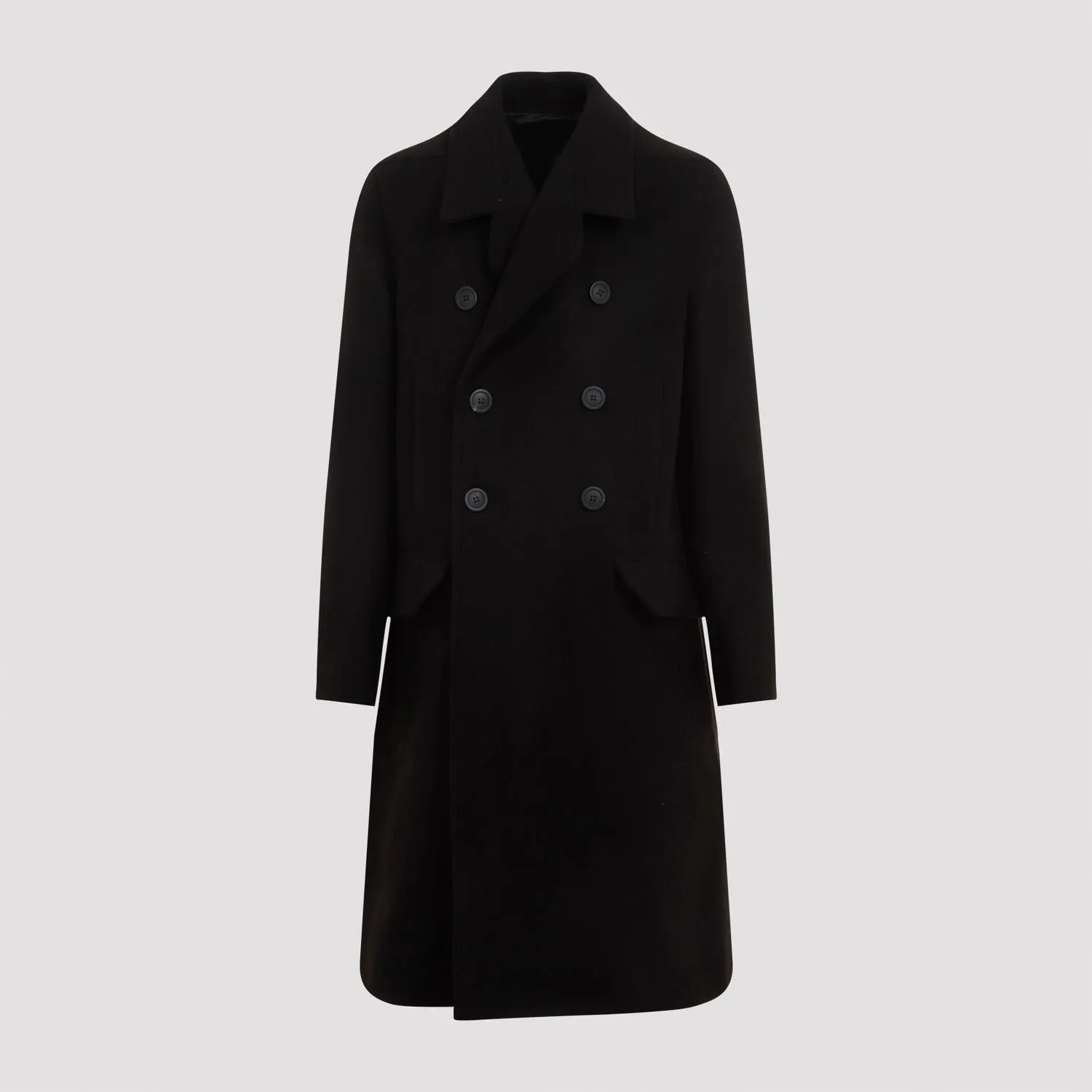 OFFICER COAT