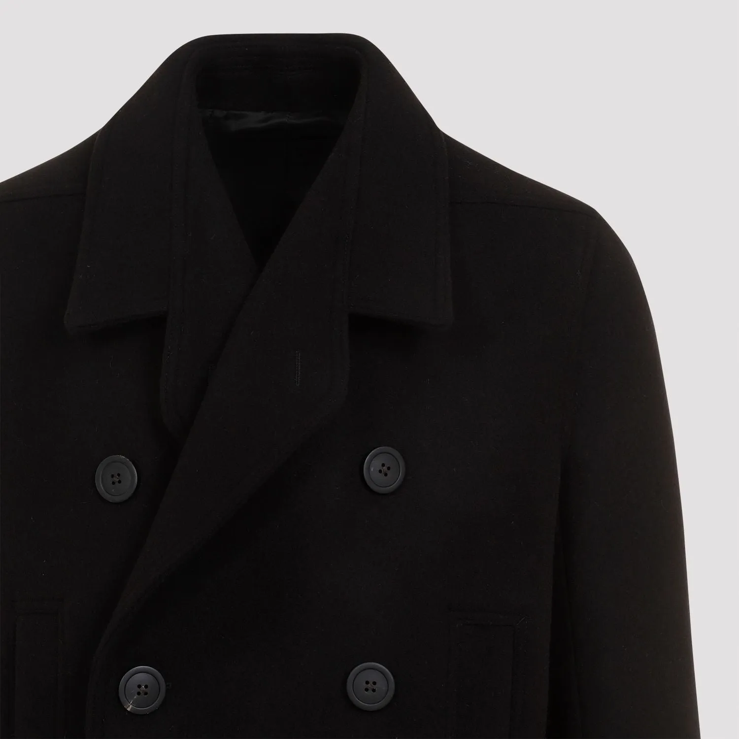 OFFICER COAT